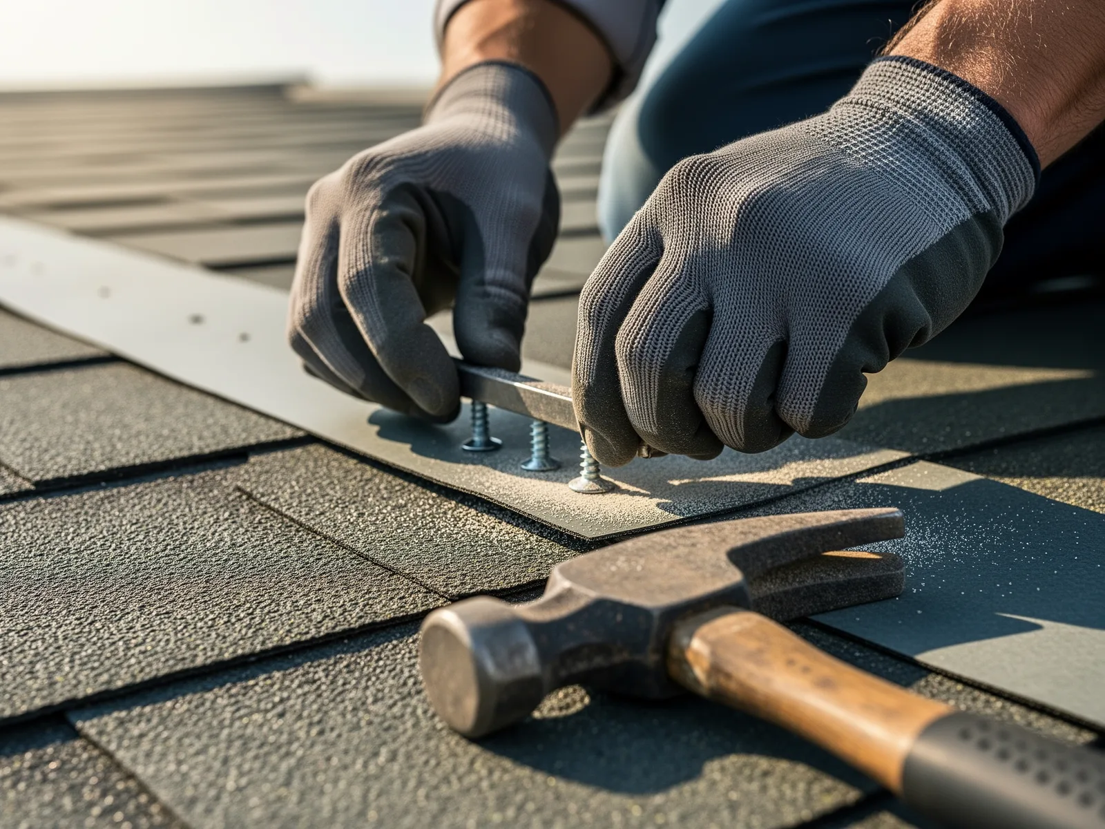 Why choose Fascia Repair in Mount Braddock, PA